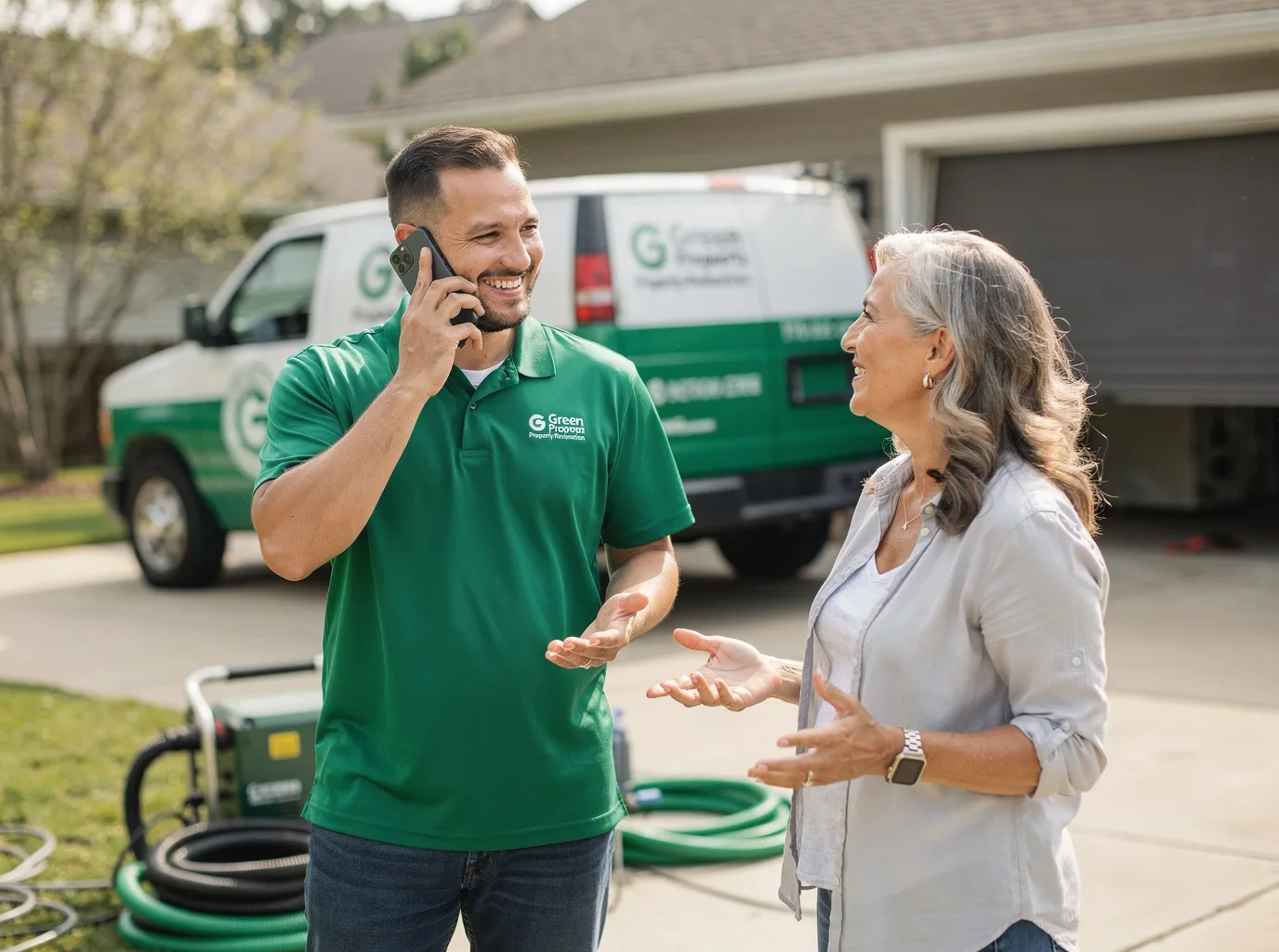Water Damage Restoration Nashport, OH FAQs